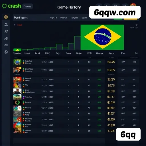 Cassino 6qq app mobile