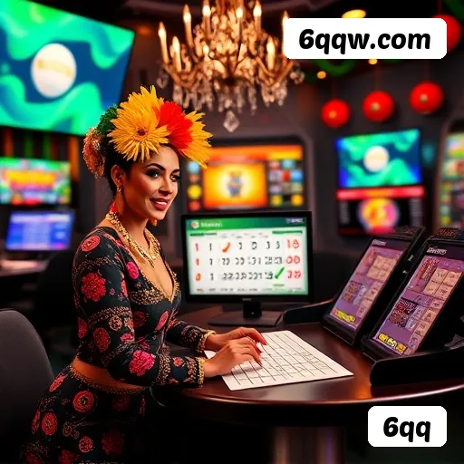 Checklist para avaliar a plataforma 6qq