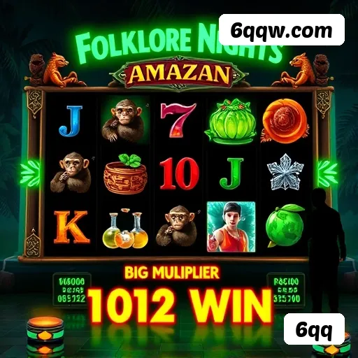 Formulário registro 6qq