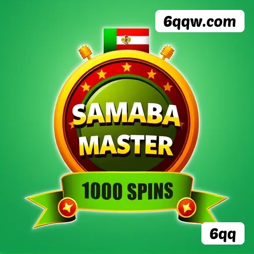 Cashback VIP 6qq - reembolso semanal