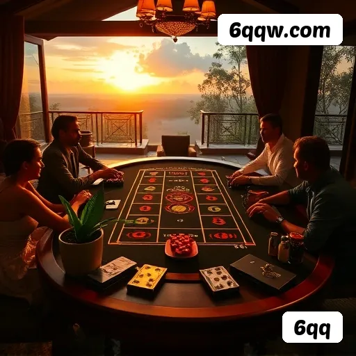 Suporte VIP 6qq - atendimento prioritário